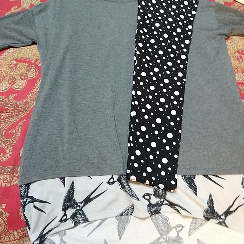 LulaRoe outfit